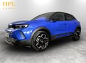 Vauxhall Mokka 1.2 Turbo Ultimate SUV 5dr Petrol Manual Euro 6 (s/s) (136 ps) Air Con - Al 3
