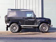 Land Rover Defender  LXV 65TH ANNIVERSARY HARD TOP only 150 made  extensive Landrover History  22