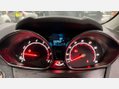 Ford Fiesta 1.0T EcoBoost Titanium X Euro 5 (s/s) 5dr 7