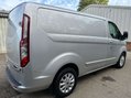 Ford Transit Custom 2.0 300 EcoBlue Limited Auto L1 H1 Euro 6 (s/s) 5dr 4