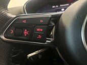 Audi TT 2.0 TT S Line TFSI Semi-Auto 3dr 15