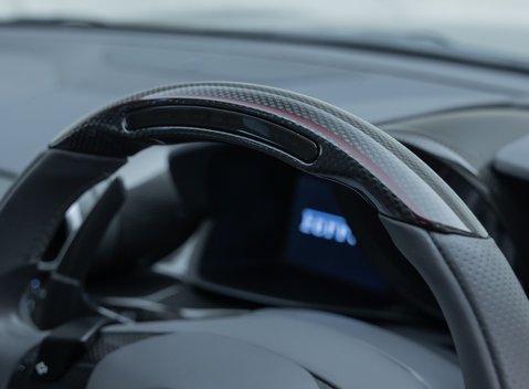 Ferrari GTC4 Lusso V12 TAILOR MADE 13