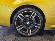 BMW M4 3.0 BiTurbo Coupe 2dr Petrol DCT Euro 6 (s/s) (431 ps) 23