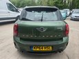 Mini Countryman COOPER SD 3
