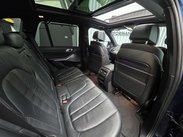 BMW X5 3.0 30d M Sport SUV 5dr Diesel Auto xDrive Euro 6 (s/s) (265 ps) 23