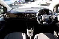 Volkswagen Up MOVE UP 3