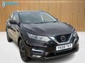 Nissan Qashqai 1.5 dCi N-Connecta SUV 5dr Diesel Manual Euro 6 (s/s) (115 ps) 18