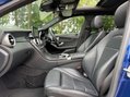 Mercedes-Benz C Class 2.1 C220 D AMG Line Premium+ Auto 5dr 4