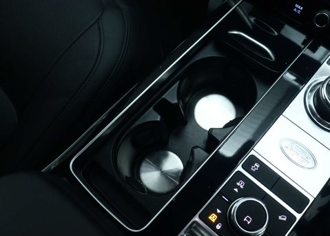 Land Rover Range Rover 3.0 Range Rover Vogue SDV6 Auto 4WD 5dr 42