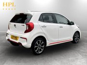 Kia Picanto 1.0 T-GDi GT-Line S Hatchback 5dr Petrol Manual Euro 6 (s/s) (99 bhp) Crui 7