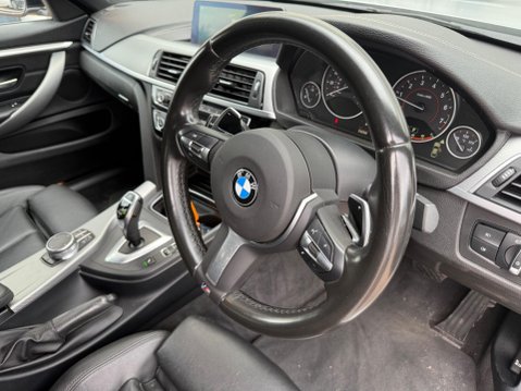 BMW 4 Series 3.0 440i M Sport Auto Euro 6 (s/s) 5dr 38