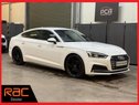Audi A5 2.0 TFSI 40 S line Sportback S Tronic Euro 6 (s/s) 5dr