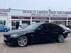 BMW 5 Series 535D M SPORT