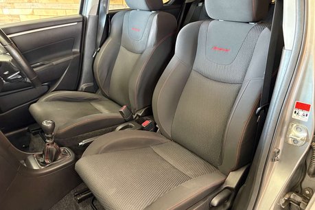 Suzuki Swift 1.6 Sport Hatchback 5dr Petrol Manual Euro 6 (SNav) (136 ps) 28