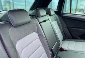 Volkswagen Tiguan SEL 1.5 TSI EVO DSG AUTOMATIC 32