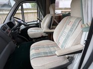 Auto-Trail Cheyenne 635 4 Berth Fiat Ducato LWB 2.8TD Chassis 12