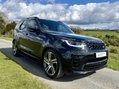 Land Rover Discovery R-DYNAMIC SE MHEV 10