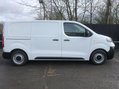 Peugeot Expert BLUE HDI PROFESSIONAL STANDARD 10
