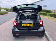 Smart Fortwo Coupe 0.9T Edition Black Twinamic Euro 6 (s/s) 2dr 32