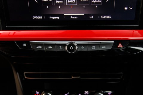 Vauxhall Mokka GS LINE 34