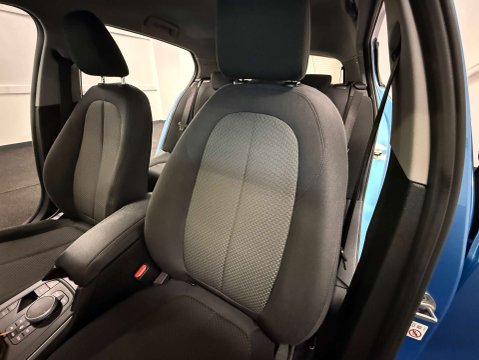 BMW 1 Series 1.5 118I SE 5dr 49