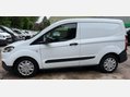 Ford Transit Courier 1.5 TDCi Panel Van 5dr Diesel Manual L1 Euro 6 (SLD) (75 ps) 18