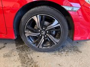 Honda Civic 1.0 VTEC Turbo EX Euro 6 (s/s) 5dr 20