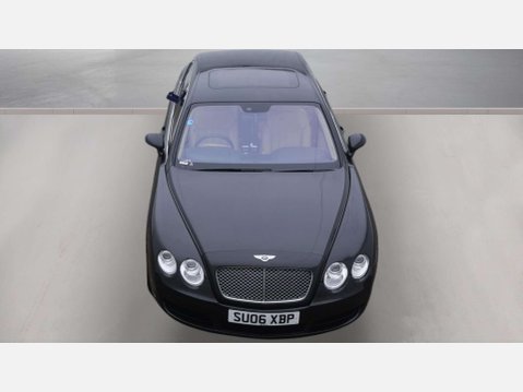 Bentley Continental FLYING SPUR A 7