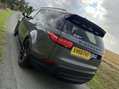 Land Rover Discovery SDV6 HSE 10