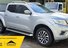 Nissan Navara 2.3 dCi Tekna Pickup Double Cab 4dr Diesel Auto 4WD Euro 6 (190 ps)