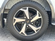 Ford Transit Custom 300 Active L1 170 ps Selectshift Panel Van - Tailgate & Twin Side Doors 37