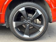 Audi Q2 1.4 TFSI CoD S line SUV 5dr Petrol S Tronic Euro 6 (s/s) (150 ps) 7