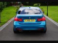 BMW 3 Series 3.0 335d M Sport Auto xDrive Euro 6 (s/s) 4dr 12