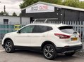 Nissan Qashqai 1.5 Qashqai N-Connecta dCi 5dr 8