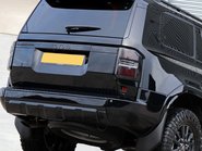 Toyota Land Cruiser 2025