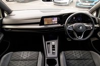 Volkswagen Golf R-LINE ETSI DSG 3