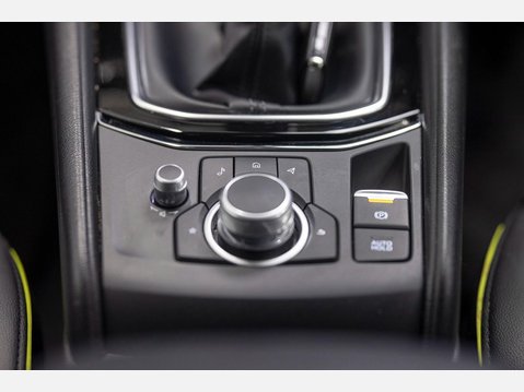 Mazda CX-5 2.0 e-SKYACTIV G MHEV Newground Euro 6 (s/s) 5dr 46