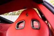 Ferrari 599 GTB FIORANO F1. COMPREHENSIVE HISTORY. CARBON FIBRE DRIVER ZONE. BOSE. 13