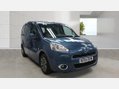 Peugeot Partner E-HDI TEPEE S 2