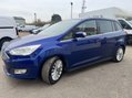 Ford C-Max 1.5 Grand C-Max Titanium TDCi 5dr 7