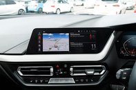 BMW 1 Series 118I M SPORT 22