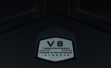 Lamborghini Urus PERFORMANTE 52