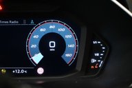 Audi Q3 1.5 Q3 S Line 35 TFSI MHEV Semi-Auto 5dr 37