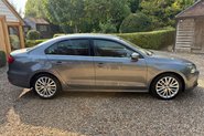 Volkswagen Jetta SPORT TDI 21
