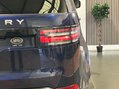 Land Rover Discovery 3.0 TD V6 HSE Luxury Auto 4WD Euro 6 (s/s) 5dr 45