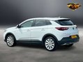 Vauxhall Grandland X 1.2 Grandland X Elite Nav T Automatic 5dr - NATIONAL DELIVERY* 22