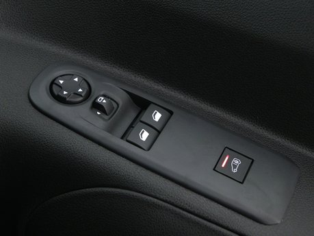 Peugeot Partner M 1.5 BlueHDi 100 Asphalt 22