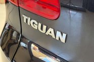 Volkswagen Tiguan 2.0 TDI BlueMotion Tech Match Edition SUV 5dr Diesel Manual 4WD Euro 6 (s/s 69