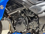 Suzuki GSX-S GSXS750 2018 23K LONG MOT WARRANTY NAKED 750CC 41