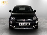 Fiat 500 1.0 MHEV Hatchback 3dr Petrol Manual Euro 6 (s/s) (70 bhp) Air Con - Alloy 2